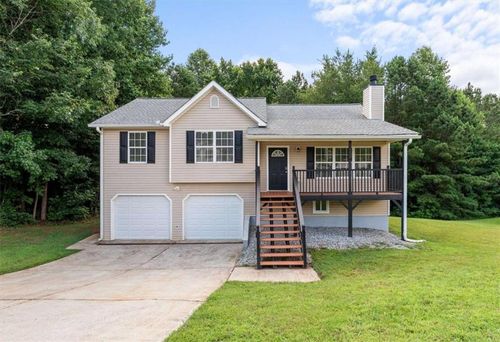 14 Cliff View Dr, Rockmart, GA, 30153-7496 | Card Image
