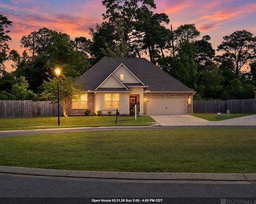 8875 Tatler St, Denham Springs, LA, 70706-8701 | Card Image