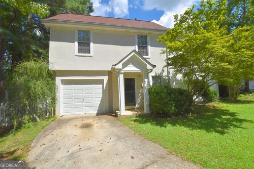 147 S Fairfield Dr, Peachtree City, GA, 30269-3912 | Card Image