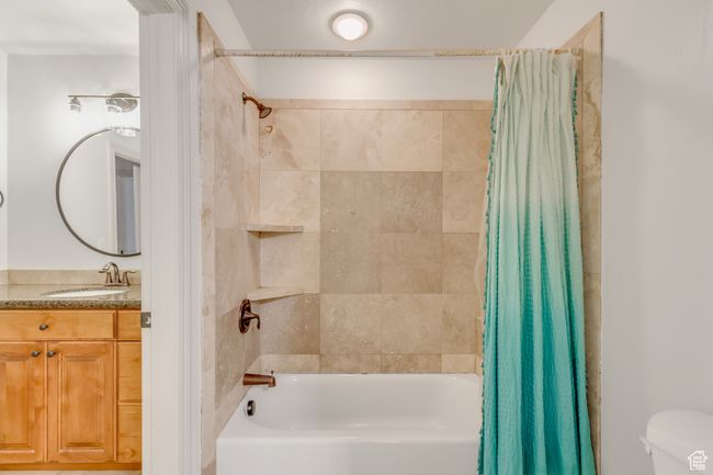 6663 Normandy Way, House other with 7 bedrooms, 6 bathrooms and 10 parking in Highland UT | Image 37