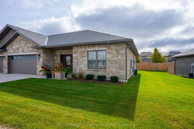 3 - 1050 Waterloo St, Condo with 2 bedrooms, 2 bathrooms and 1 parking in Port Elgin ON | Image 29