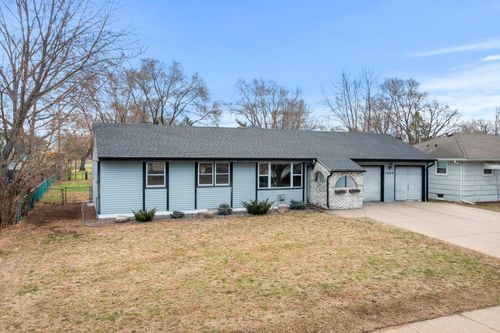 7849 Monroe St Ne, Spring Lake Park, MN, 55432-2743 | Card Image
