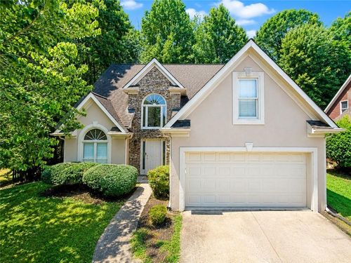 2661 Northforke Ct, Tucker, GA, 30084-2901 | Card Image