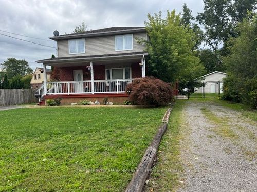 8046 Beaverdams Rd, Niagara Falls, ON, L2H1R8 | Card Image