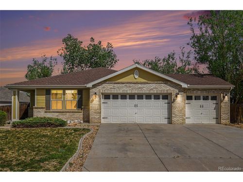 6381 E 136th Pl, Thornton, CO, 80602 | Card Image