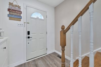 2 - 596 Grey St, Condo with 3 bedrooms, 2 bathrooms and 1 parking in Brantford ON | Image 3