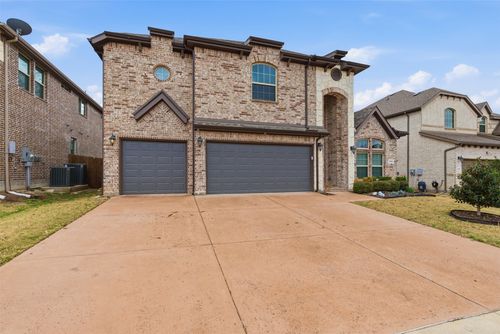 4004 Magnolia Ridge Dr, Melissa, TX, 75454-0313 | Card Image
