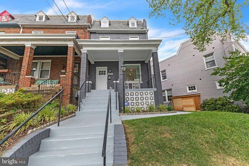 5623 Kansas Ave Nw, WASHINGTON, DC, 20011-2305 | Card Image