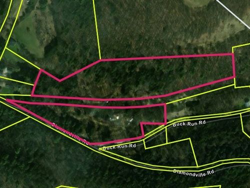 0 Buck Run Rd, Clymer, PA, 15728 | Card Image