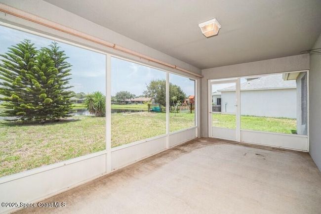 1332 Tarton Way, House other with 3 bedrooms, 2 bathrooms and null parking in Cocoa FL | Image 22