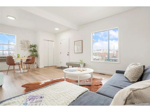 22 E Exposition Ave, Denver, CO, 80209-4017 | Card Image