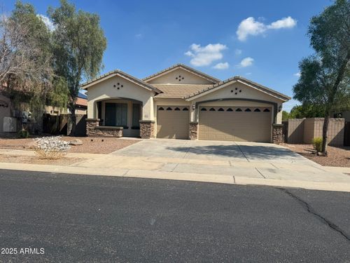 8370 W Myrtle Ave, Glendale, AZ, 85305-6927 | Card Image