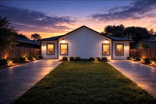 6010 Bobby Burns St, Houston, TX, 77028-4720 | Card Image