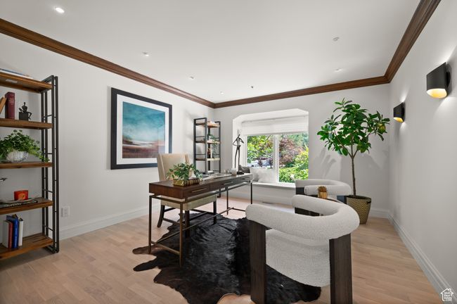 4504 S Abinadi Rd, House other with 5 bedrooms, 5 bathrooms and 4 parking in Millcreek UT | Image 24