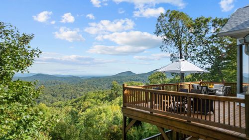 453 Eagle Ridge Rd, Sapphire, NC, 28774-7656 | Card Image