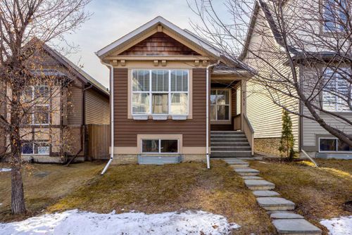 131 New Brighton Landing Se, Calgary, AB, T2Z0S7 | Card Image