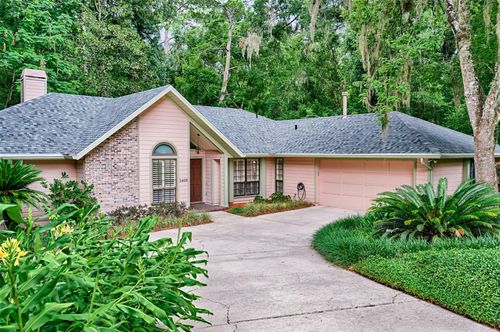 3408 32nd Dr, GAINESVILLE, FL, 32605-2169 | Card Image