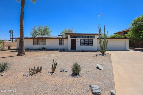 3039 E Charter Oak Rd, Phoenix, AZ, 85032-7116 | Card Image