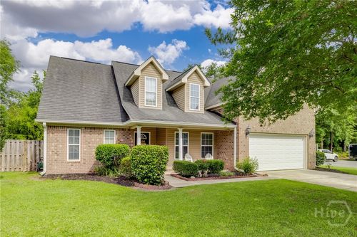 100 Sandstone Dr, Bloomingdale, GA, 31302-8110 | Card Image