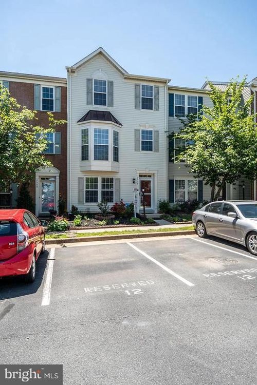 2558 Banshire Dr, HERNDON, VA, 20171-3492 | Card Image