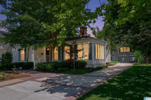116 Hall Ave, HOMEWOOD, AL, 35209-6529 | Card Image