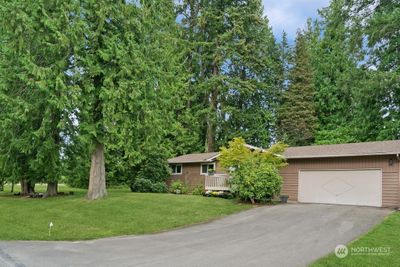 23215 34th Avenue W, House other with 3 bedrooms, 1 bathrooms and 2 parking in Brier WA | Image 1