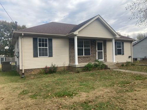 219 Tobacco Rd, Clarksville, TN, 37042-4951 | Card Image