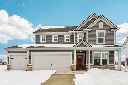 12140 Olivine Ave, Cumberland, IN, 46229-3453 | Card Image