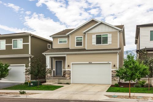 4924 W Willowstone Dr, American Fork, UT, 84003-6014 | Card Image