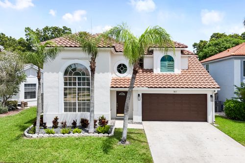 141 St Michaels Ct, Jupiter, FL, 33458-8165 | Card Image