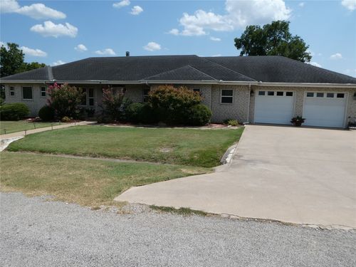 18 Aberdeen Dr, Burneyville, OK, 73430-2158 | Card Image