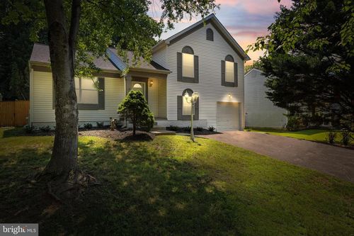6135 Rainbow Dr, ELKRIDGE, MD, 21075-5544 | Card Image
