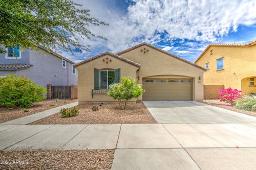 21103 E Creekside Drive, Queen Creek, AZ, 85142 | Card Image