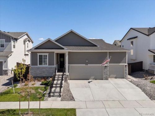 9784 Ceylon St, Commerce City, CO, 80022-2462 | Card Image