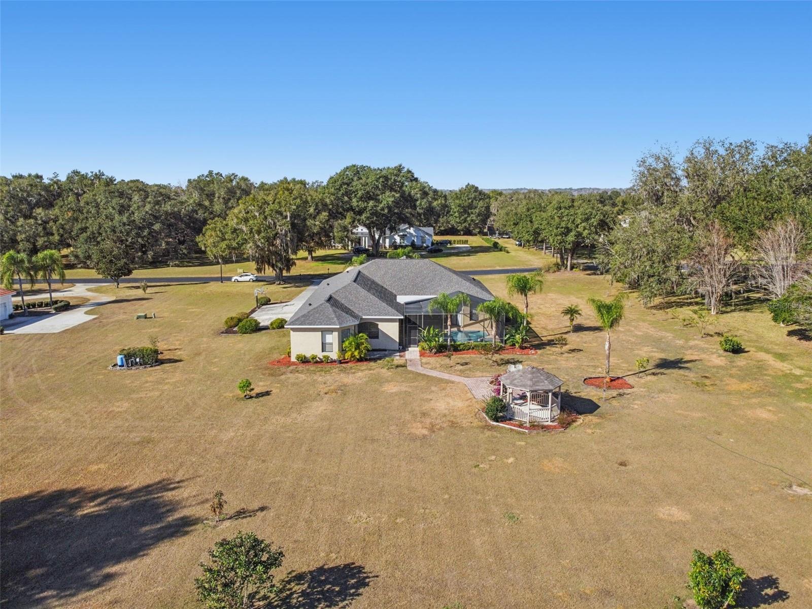 Residential in DADE CITY 2