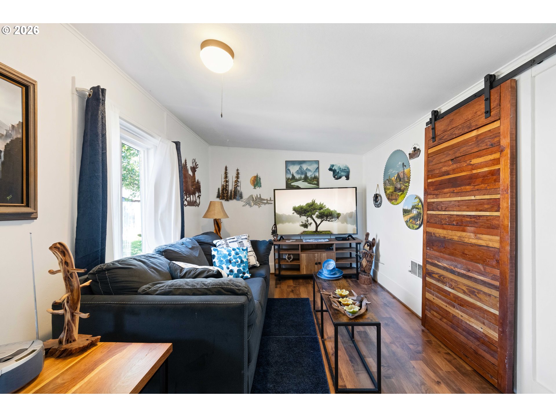 Residential in Bandon 4