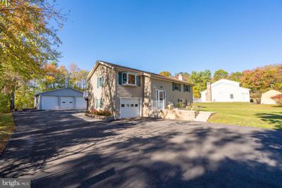 2170 Hill Road, House other with 3 bedrooms, 2 bathrooms and null parking in SELLERSVILLE PA | Image 2