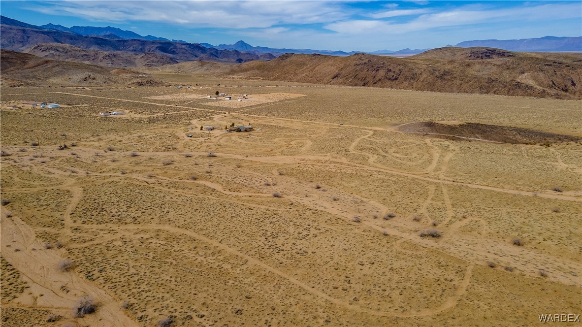 Land in Kingman 4