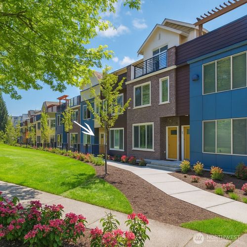 1478 159th Pl Ne, Bellevue, WA, 98008-2780 | Card Image