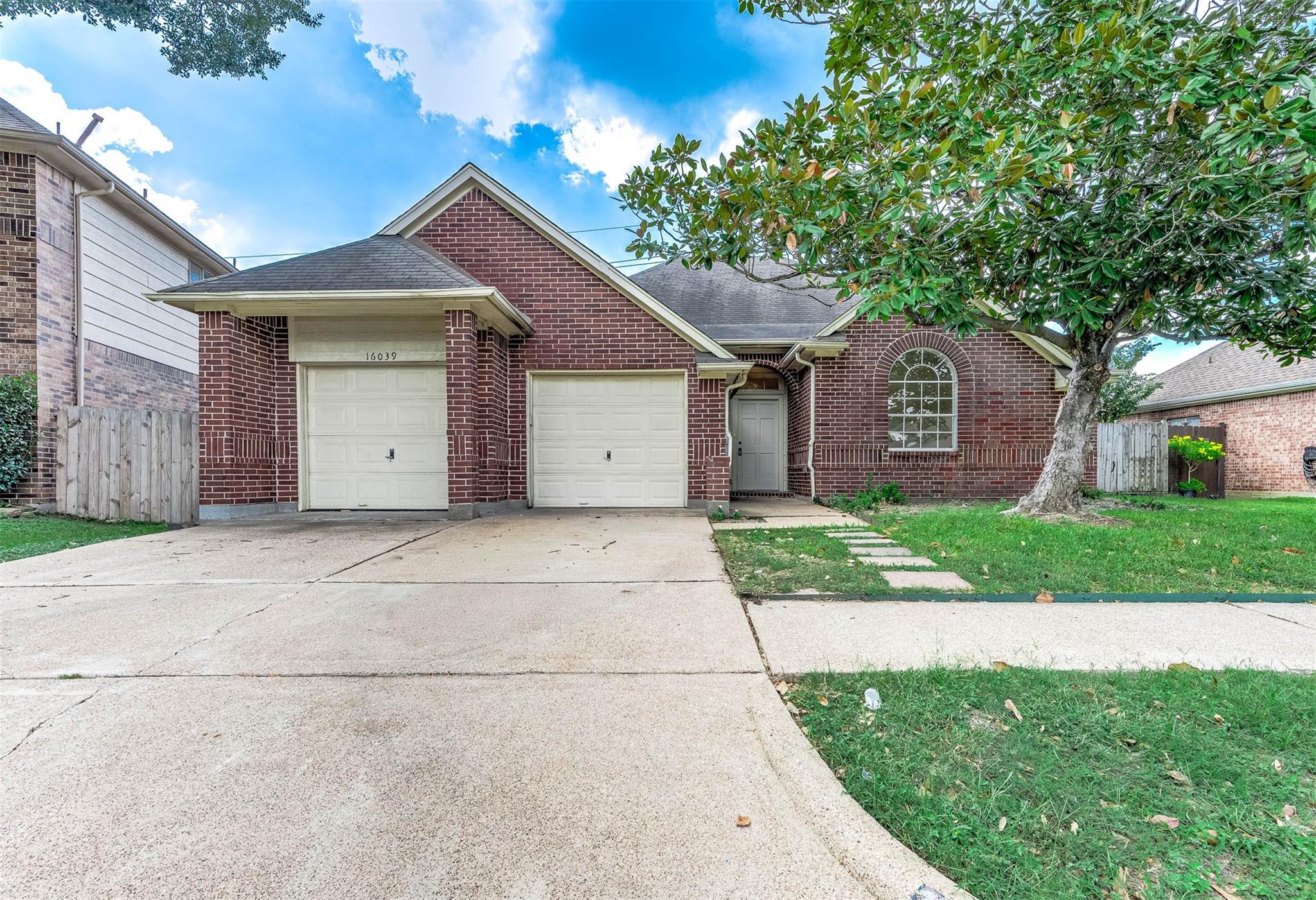 Residential in Houston 2