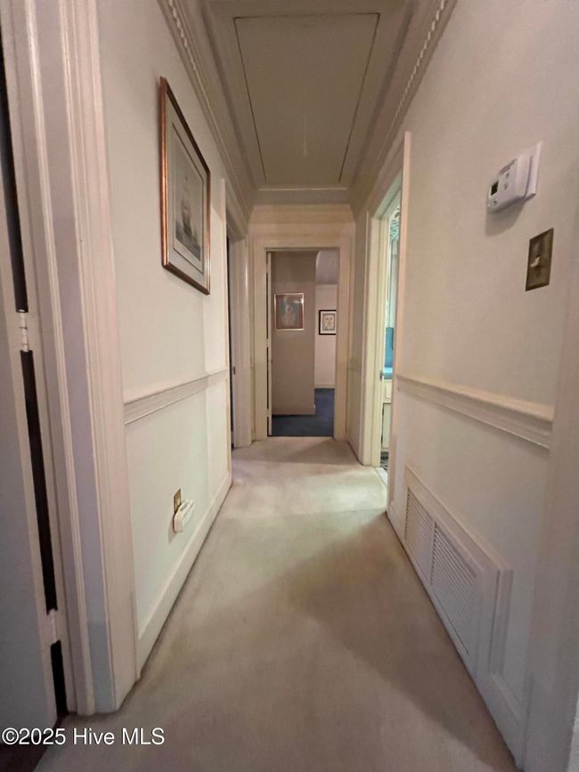 638 Davistown Mercer Rd, House other with 5 bedrooms, 3 bathrooms and 2 parking in Pinetops NC | Image 45