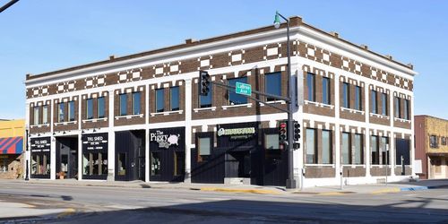 115 3rd St E, Thief River Falls, MN, 56701-2005 | Card Image