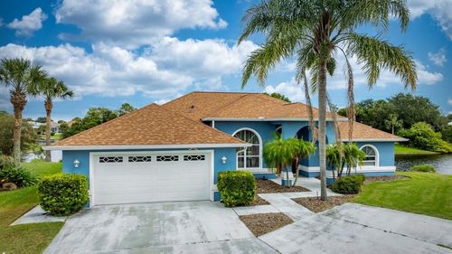 20 Corona Ct, PALM COAST, FL, 32137-9021 | Card Image