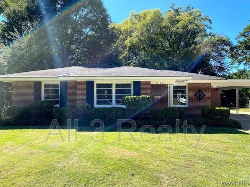 940 Green Ridge Ct, Montgomery, AL, 36109-4706 | Card Image