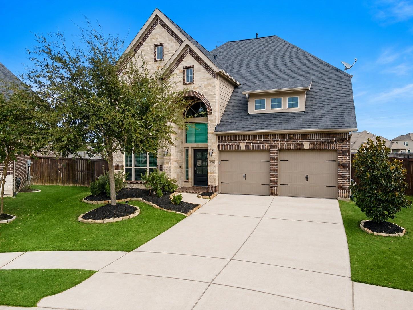 Residential in Katy 2