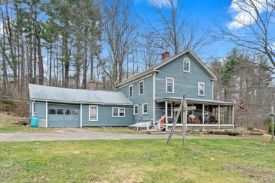 143 Center Hill Road, House other with 3 bedrooms, 2 bathrooms and null parking in Barkhamsted CT | Image 2