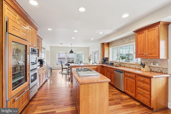 751 Germantown Pike, House other with 4 bedrooms, 4 bathrooms and null parking in Lafayette Hill PA | Image 11