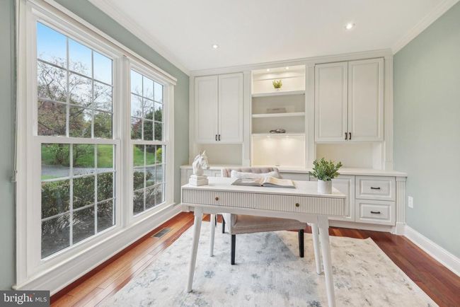 2912 Oakton Ridge Cir, House other with 5 bedrooms, 4 bathrooms and null parking in OAKTON VA | Image 8
