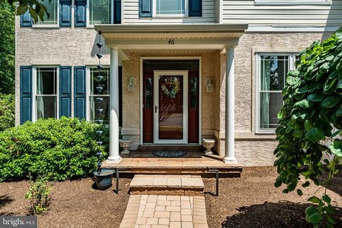 46 Basswood Ct, COLLEGEVILLE, PA, 19426-3824 | Card Image