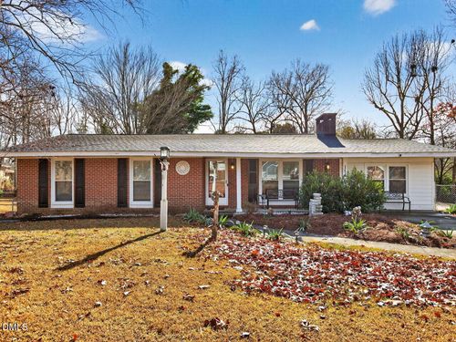 114 Evelyn Dr, Knightdale, NC, 27545-9720 | Card Image